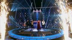 Елена Ваенга, Александр Малинин, Игорь Корнелюк и Валерий Сюткин. «Дожди»