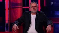 Валерий Пешкин перед Слепыми прослушиваниями