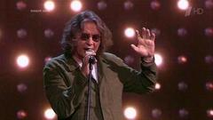 Оскар Султаналиев. «Sexbomb»