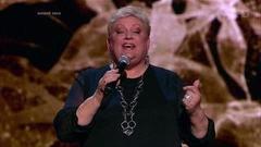 Вера Стромова. «Оттепель»