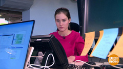 Диплом есть, опыта нет — куда идти работать? Доброе утро. Фрагмент