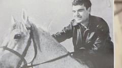 К 85-летию со дня рождения Геннадия Шпаликова. Жизнь обаятельного человека. Документальный фильм. Анонс