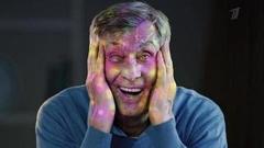 Фантастика. Скоро на Первом. Анонс