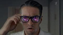 Фантастика. Скоро на Первом. Анонс