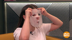 Маски для красоты: а это работает? Доброе утро. Фрагмент