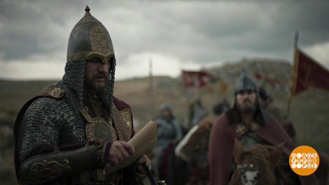 «Золотая Орда»: путешествие сквозь столетия продолжается. Доброе утро. Фрагмент