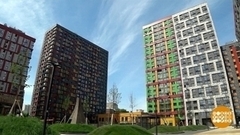 Ипотека под 0,1%: это реально? Доброе утро. Фрагмент