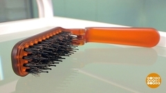 Выбираем складную расческу. Доброе утро. Фрагмент