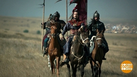 «Золотая Орда»: кто союзник, кто предатель? Доброе утро. Фрагмент