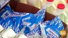 Молоко в пакете: почему не портится? Доброе утро. Фрагмент