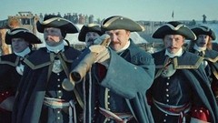 «Знаешь, почему тебя не убили?» Тобол. Художественный фильм. Анонс