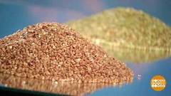 Мифы о крупах. Разоблачают крупные специалисты. Доброе утро. Фрагмент