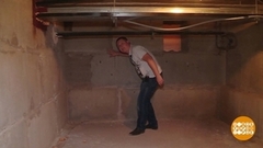 Чердак, подвал. Как присоединить — по закону? Доброе утро. Фрагмент