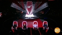 «Голос 60+»: играют — все! Доброе утро. Фрагмент 