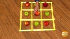 Микродоля в квартире — это сколько? Доброе утро. Фрагмент 