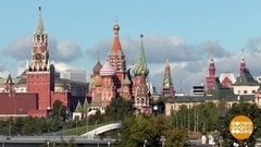 Москва: а что тут было 875 лет назад? Доброе утро. Суббота. Фрагмент