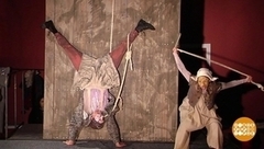 Пошли в театр! Доброе утро. Суббота. Фрагмент