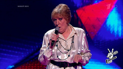 Раиса Дмитренко. «All of Me»