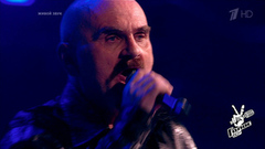 Евгений Орешко. «Зачарованная моя»