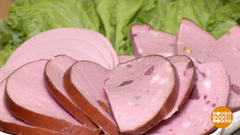 Колбаса: докторская против телячьей. Доброе утро. Фрагмент