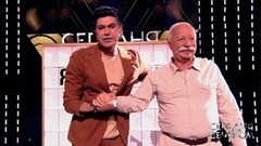 Леонид Якубович. Сегодня вечером. Анонс