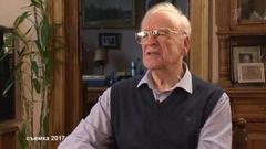 Игорь Кириллов. Как молоды мы были... Документальный фильм. Анонс