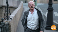 Александр Розенбаум. Жизнь в ритме фокстрота. Доброе утро. Фрагмент