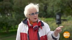 Анна Шатилова. Мастер слова! Доброе утро. Фрагмент