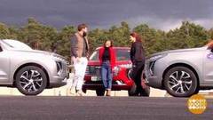 Автомобиль — не роскошь… Доброе утро. Фрагмент