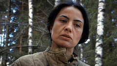 «Они строят общество, о котором можно мечтать». Женщина под грифом «секретно». Анонс