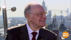 Вспоминаем Игоря Кириллова. Доброе утро. Фрагмент