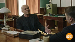 «Мосгаз. Дело №8: Западня»: влюбленные сыщики, влюбленные воры… Доброе утро. Фрагмент