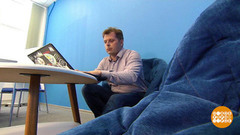 Карты, деньги, интернет… Доброе утро. Фрагмент