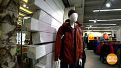 Ветровки: какая для чего. Доброе утро. Фрагмент