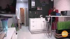 Микроквартира: маленькая, зато своя… Доброе утро. Фрагмент