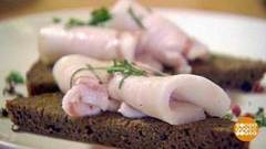 Почему сало — жесткое? Доброе утро. Фрагмент