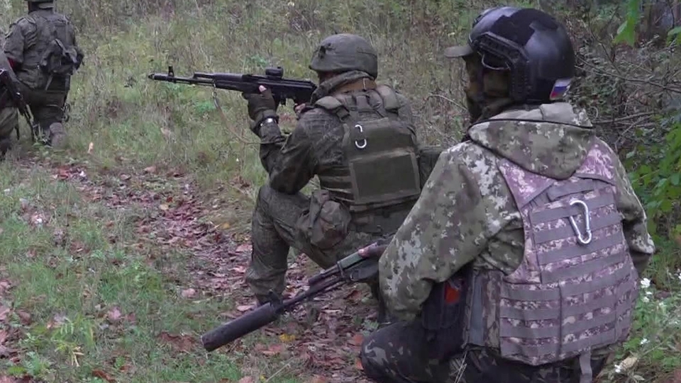Киев будет захвачен