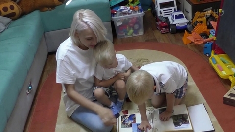 «Всем миром 7375»: поддержка зрителей Первого канала нужна подопечным благотворительного фонда «АдВита»