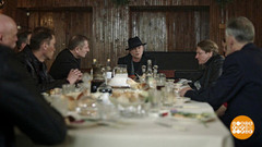 Новый киносезон на Первом канале: интригует, удивляет, влюбляет! Доброе утро. Фрагмент