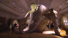 «Новый человек» в Новом Манеже. Доброе утро. Фрагмент