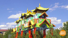 Города-именинники — удивляют! Доброе утро. Суббота. Фрагмент