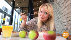 Нужно больше железа! И никаких гвоздей! Доброе утро. Суббота. Фрагмент