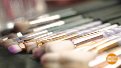 Банный день для дамских кисточек. Доброе утро. Суббота. Фрагмент 