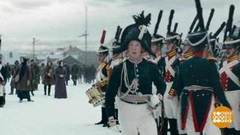 Кинопремьеры на Первом канале: чего нам ждать? Доброе утро. Суббота. Фрагмент 