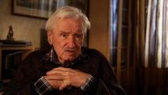 Памяти Игоря Масленникова. Документальный фильм. Анонс