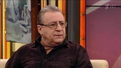 «Геннадий Хазанов. Без антракта»