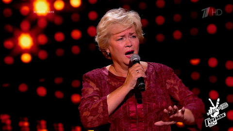 Ольга Бибик. «Кони-звери»