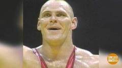 Александр Карелин – это сила! Доброе утро. Фрагмент