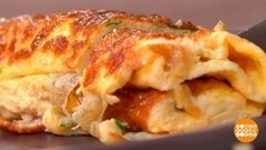 Завтрак для бодрости. Доброе утро. Фрагмент 