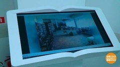 Что такое «модельная библиотека». Доброе утро. Фрагмент